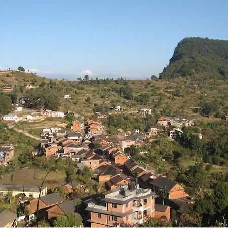 Unique Hotel And Lodge - Pleasure Of Homely Stay - 班迪普尔 外观 照片